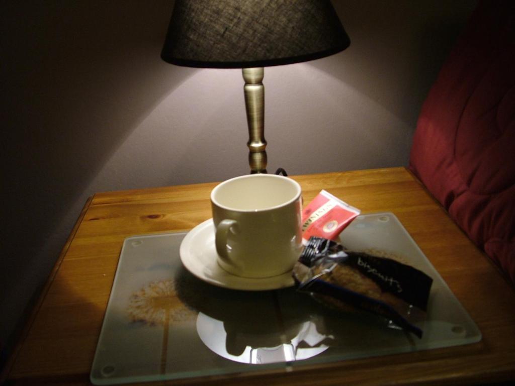 Karden House Otel Llandudno Dış mekan fotoğraf