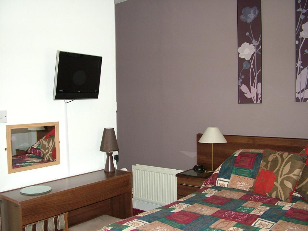 Karden House Otel Llandudno Oda fotoğraf