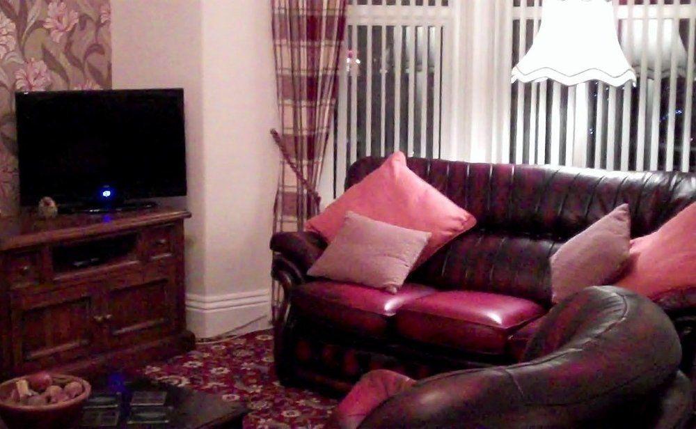 Karden House Otel Llandudno Dış mekan fotoğraf