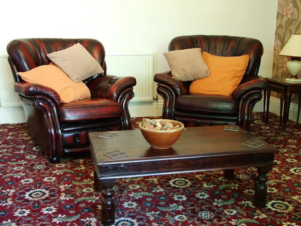 Karden House Otel Llandudno Dış mekan fotoğraf